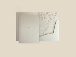 Presentation Folders