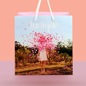 SHOPPING BAGS