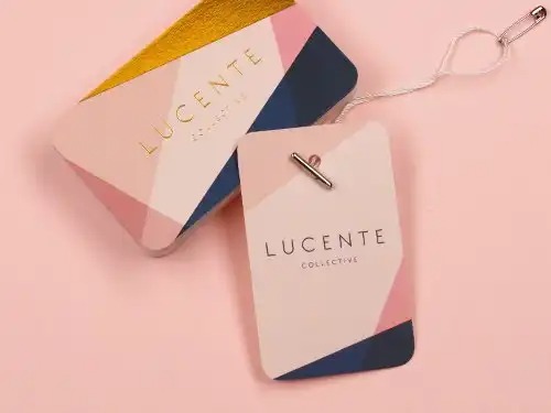 hang tags