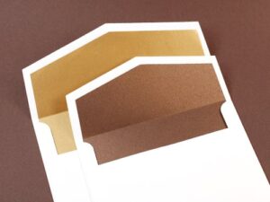 ENVELOPE LINER