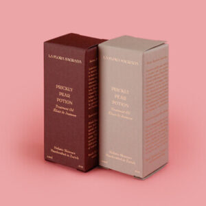CUSTOM PACKAGING