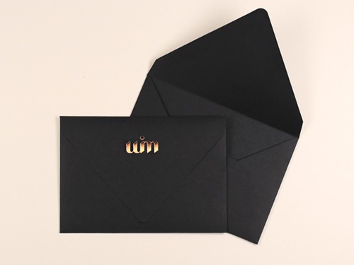 Envelopes