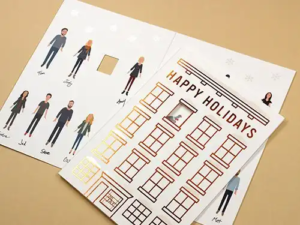 Greeting Cards