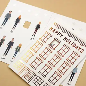 Greeting Cards