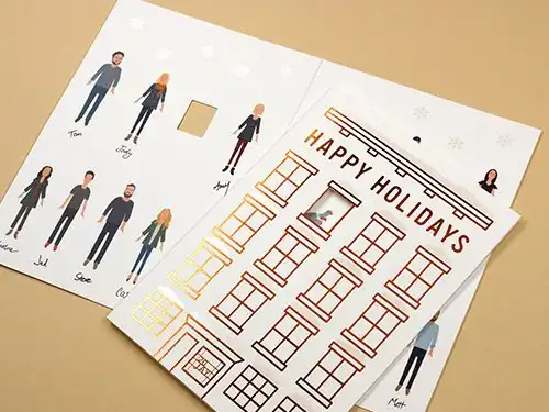 Greeting Cards