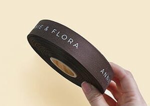 CUSTOM RIBBON PRINTING