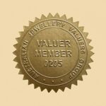 EMBOSSED STICKERS