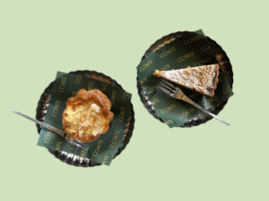 Food Safe Greaseproof Paper