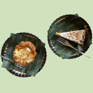 Food Safe Greaseproof Paper