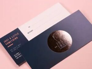 Gift Vouchers