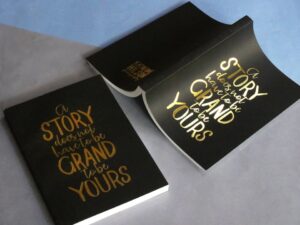 Note Books