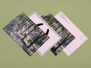 Postcards