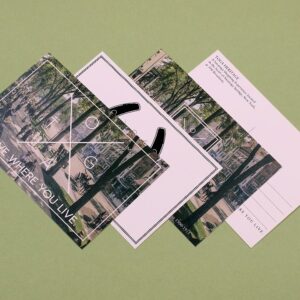 Postcards