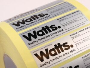 Warranty