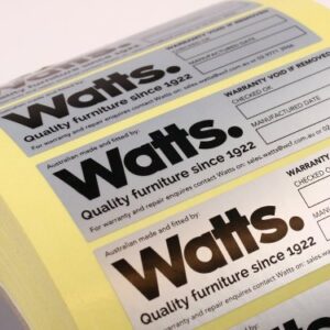 Warranty