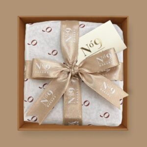 CUSTOM TISSUE PAPERS