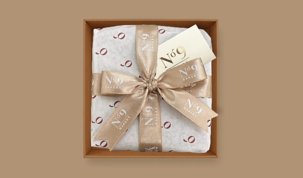 CUSTOM TISSUE PAPERS