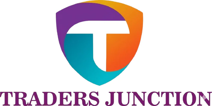 Trader's Junction Logo