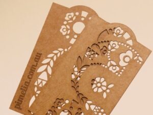 Laser Cutting