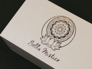 Premium Visiting Card Paper Options