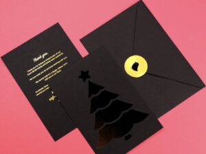 Creative Invitation Card Printing