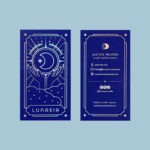 Luxecolor cards