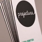 Professional Business Card Printing
