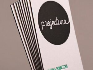 Professional Business Card Printing