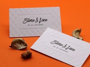 LETTERPRESS