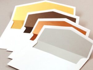 WEDDING STATIONERY