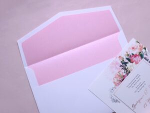ENVELOPE LINERS
