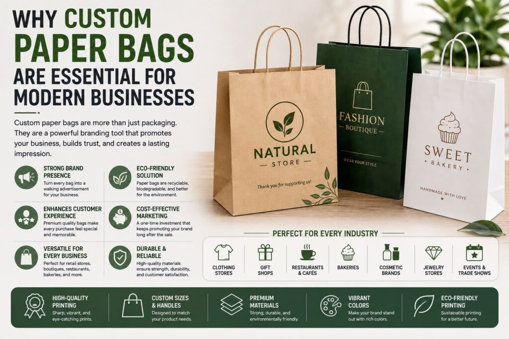 Paper Bags